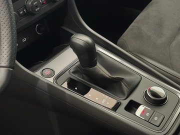 Cupra Ateca Crossover Facelifting 1.5 TSI 150KM 2024 Cupra Ateca 1.5 TSI DSG / Pakiet XL / Full Link /, zdjęcie 7