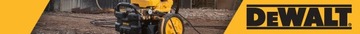 МАШИНА ДАВЛЕНИЯ DEWALT 2xНАСОСА 160 БАР DXPW001DTS