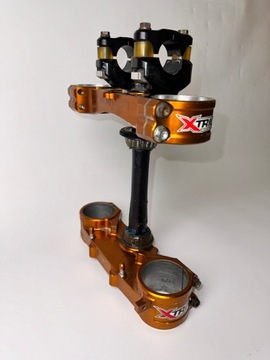 Półki zawieszenia XTRIG phds Yamaha YZ yzf yz-f Suzuki Honda cross enduro