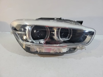 BMW 1 F20 / F21 LCI SVĚTLO LED R - 13693