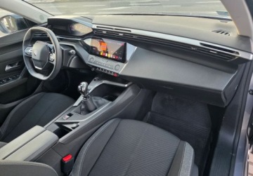 Peugeot 2022 Peugeot 308 Salon Polska100Bezwypadkowyjak nowyF-vat 23 1.5 Diesel, zdjęcie 2