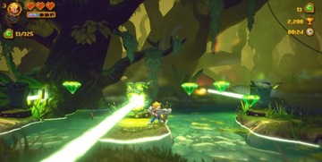 КЛЮЧ RAD RODGERS XBOX ONE/SERIES X|S PL