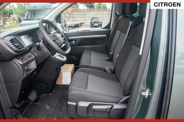 Citroen Spacetourer 2025 XL L2H1 Plus EAT8 2.0 180KM, zdjęcie 20