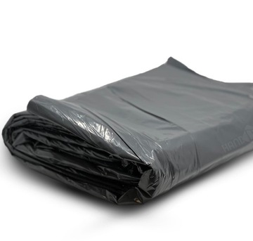 FOLIA MALARSKA BUDOWLANA GRUBA 4x5M EXTRA OCHRONNA