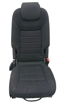 Ford S-max mk1 Lift fotel prawy tylny 2 rząd