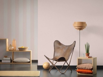 Розовый-ОБОИ-флизелин-New Elegance-AS Creation