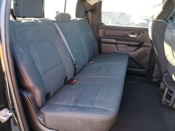  RAM 1500 2023r., Tradesman, od ubezpieczalni 5.7 Benzyna 395KM, zdjęcie 8