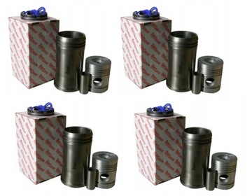 ZESTAW NAPRAWCZY SILNIKA URSUS C-360 ORYG ZETOR