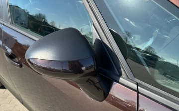 Opel Zafira C Tourer 1.4 Turbo ECOTEC 120KM 2013 Opel Zafira 2013R, 1.4T 120KM, Tempomat, Klima, Alu, PDC Zarejestorwana w, zdjęcie 16