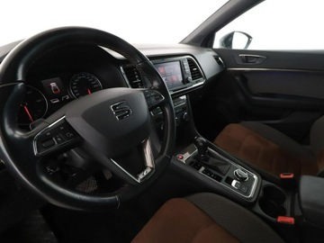 Seat Ateca SUV 2.0 TDI 190KM 2017 Seat Ateca Xcellence 4Drive automat 190KM navi, zdjęcie 13