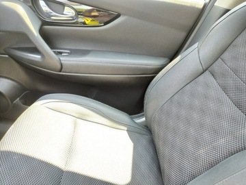 Nissan Qashqai II Crossover 1.2 DIG-T 115KM 2017 Nissan Qashqai 1.2 DIG-T TEKNA, Krajowy, Bezwypadk, zdjęcie 12