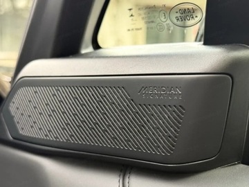 Land Rover Range Rover V SWB PHEV 3.0 550e 550KM 2025 Range Rover P550e Autobiography 3.0 (550KM) 2025, zdjęcie 13