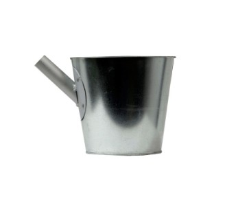CZERPAK ASENIZACYJNY 5L WIADRO OCYNK