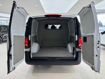 Mercedes Vito W447 2020 Mercedes-Benz Vito Mixto L3 / 1 właściciel / Salon, zdjęcie 15