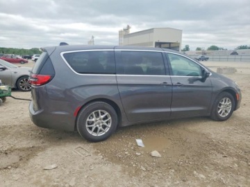 Chrysler Pacifica II 2023 Chrysler Pacifica Touring L 2023 3.6 Benzyna 287KM, zdjęcie 3