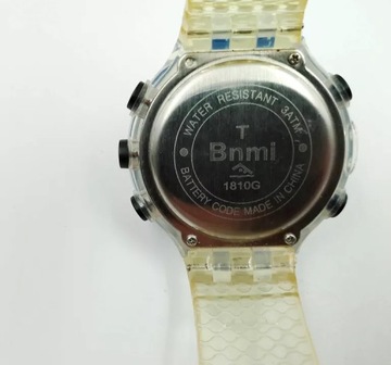 ZEGAREK SUUNTO 1810G