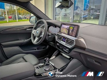 BMW X4 G02 SUV Facelifting 2.0 30i 245KM 2025 BMW X4 xDrive30i 245 KM mHEV - HarmanKardon - Ogrzewanie Kierownicy - Od R, zdjęcie 21