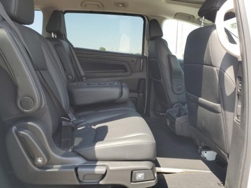 Honda Odyssey IV 2025 Honda Odyssey EXL 2025 3.5l 3.5 Benzyna 280KM, zdjęcie 11