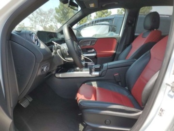 Mercedes GLB 2022 Mercedes-Benz GLB 250 2022 2.0l 2.0 Benzyna 221KM, zdjęcie 7