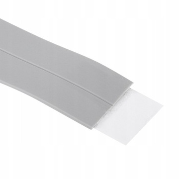 ЛЕНТА САМОКЛЕЯЩАЯСЯ УПЛОТНИТЕЛЬНАЯ ДЛЯ ВАНН 22М