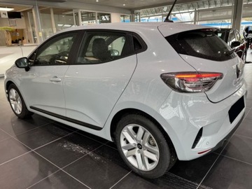 Renault Clio V Hatchback 5d Facelifting 1.0 TCe 100 LPG 100KM 2025 Od ręki - Evolution LPG 1.0 TCe 100KM / kamera cofania, zdjęcie 3