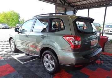 Subaru Forester IV Terenowy 2.0D 147KM 2015 Subaru Forester Subaru Forester IV 2.0D Exclusive 2.0 Diesel 147KM, zdjęcie 3