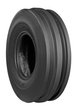 1x MRL 7.50-18 MTF 212 Three Rib Premium 8PR TT