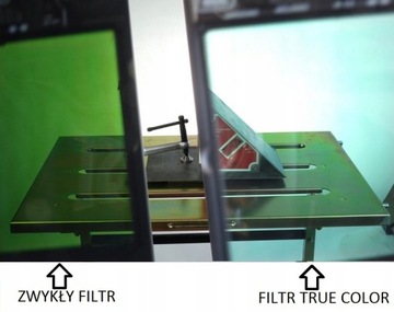 ШЛЕМ АВТО затемняющая маска APS-616G RED TC