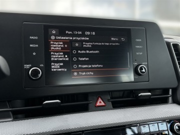 Kia Sportage V SUV 1.6 T-GDI 150KM 2023 Kia Sportage 1.6 T-GDI 150KM M l Led, Kamera, Salo, zdjęcie 26