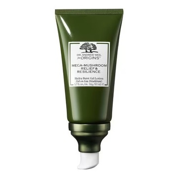 ORIGINS Mega-Mushroom Hydra Brust łagodzący żel 50ml