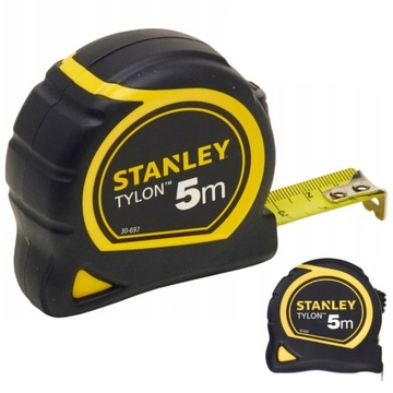 STANLEY 30-697 Miara miarka metrówka zwijana 5m