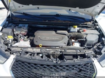 Chrysler Pacifica II 2021 Chrysler Pacifica Hybrid Limited 2021 3.6 Hybryda 287KM, zdjęcie 8