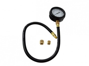 ТЕСТЕР ДАВЛЕНИЯ МАСЛА + СОВЕТЫ