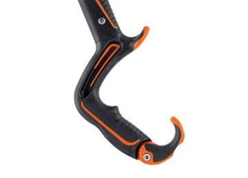 PETZL Эргономичный ледоруб