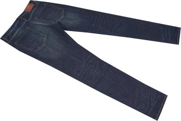 S.OLIVER_W32 L34_Spodnie JEANS z elastanem 302