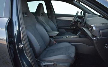 Cupra Formentor Crossover Facelifting 1.5 eTSI 150KM 2024 Cupra Formentor Lift Kubelki Salon PL 1 Wl Vat 23 1.5 Hybryda 150KM, zdjęcie 5