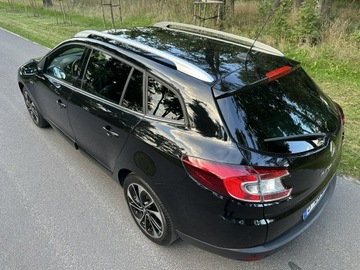 Renault Megane III 2014 Renault Megane 1.2 TCE 132 KM BOSE Automat Navi Le, zdjęcie 5