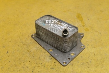 МАСЛЯНЫЙ ОХЛАДИТЕЛЬ 1.9 CDTI ZAFIRA B 5989070231