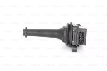 КАТУШКА ЗАЖИГАНИЯ VOLVO C70/S70/V70 99-