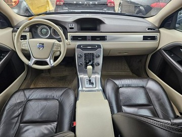 Volvo XC70 II Kombi 2.0 D3 163KM 2012 Volvo XC 70 2,0 5 cyl, zdjęcie 4