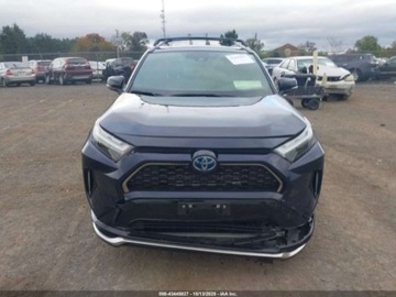 Toyota RAV4 V 2024 Toyota RAV4 2024 TOYOTA RAV4 PRIME XSE 2.5 Hybryda Plug-in 177KM, zdjęcie 13