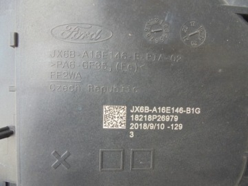 PAS PRZEDNI WZMOCNIENIE FORD FOCUS MK4 IV 18- JX6B-A16E146-B SLASK