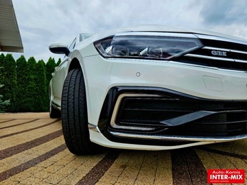 Volkswagen Passat B8 2020 Volkswagen Passat PROMOCJA SWIATECZNA Hybryda bogara wersja niski przebieg, zdjęcie 6
