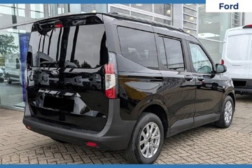 Ford Tourneo Courier II 1.0 EcoBoost 125KM 2024 FORD Tourneo Courier Titanium 1.0 125KM, zdjęcie 3