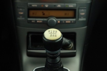 Toyota Avensis II Kombi 2.0 D-4D 126KM 2007 Toyota Avensis 2.0 D-4D, HAK, Klima, Klimatronic, zdjęcie 10