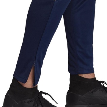 Брюки мужские Adidas Tiro 21 Training, темно-синие GE5427 2XL