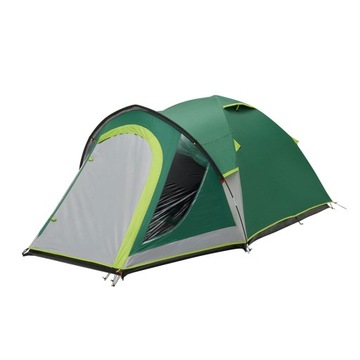 Туристическая палатка Kobuk Valley 4 Plus Coleman на 4 человека