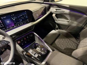 Audi 2026 Audi Q5 Sportback Audi Q5 Sportback 40 TDI mHEV Quattro S Line S tronic 2.0, zdjęcie 19