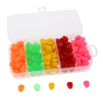 wkv-200 имитация мягкого вкуса кукурузных зерен