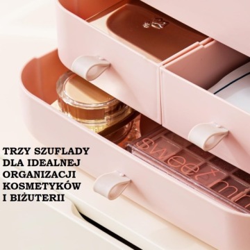 БОЛЬШАЯ КОРОБКА-ОРГАНИЗАТОР ДЛЯ КОСМЕТИКИ, XXL ЮВЕЛИРНЫХ ИЗДЕЛИЙ, КОРОБКА, ЯЩИКИ